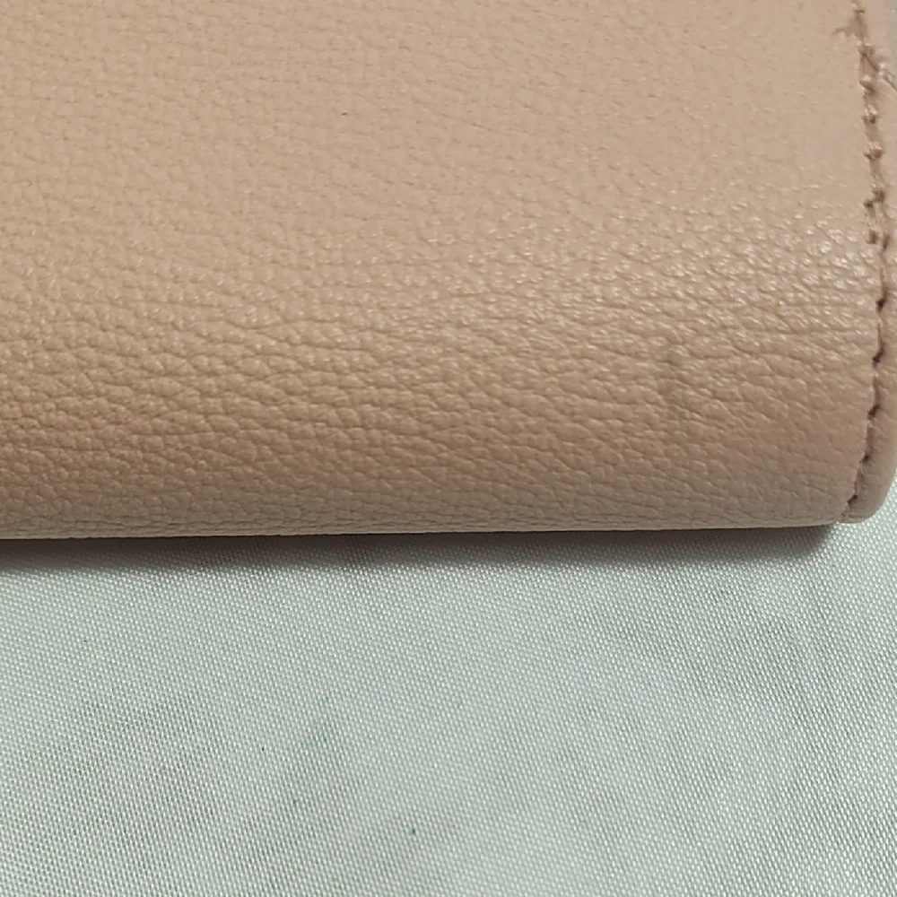 Pink‎ Heart Women's Wallet
